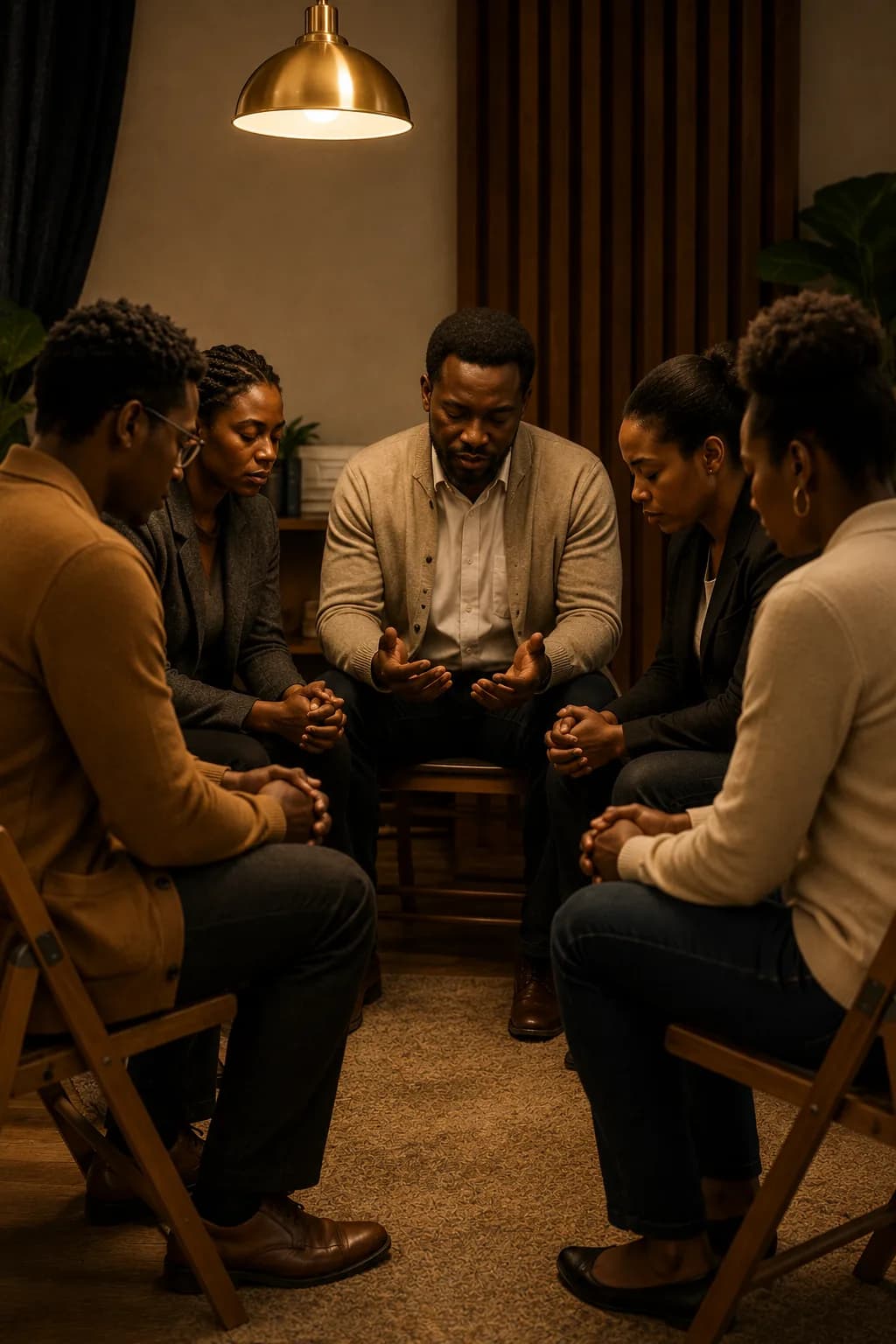 Reflection, community, mentorship and formation